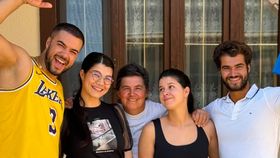 „Te iert” Iancu Sterp a reacționat, după ce Culiță a lipsit de la cununia lui! Ce s-a întâmplat, de fapt, între ei